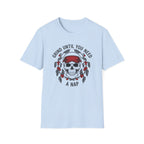 Grind Until You Need A Nap T-Shirt