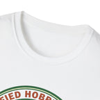 Squirrel Certified Hobby Hopper T-Shirt
