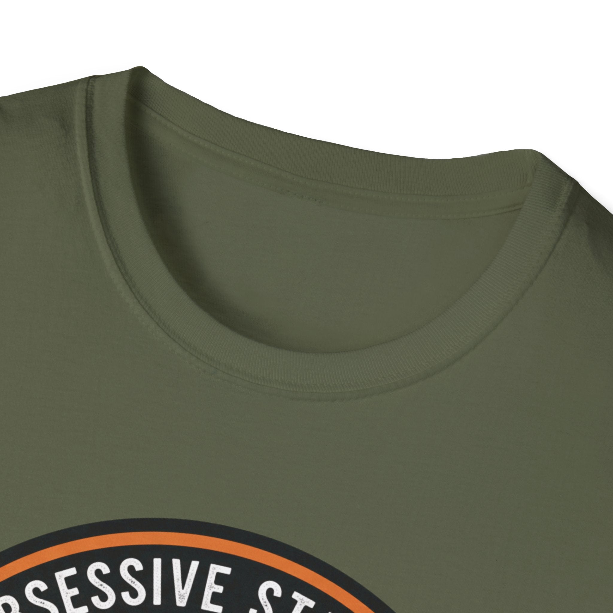 Cat Nine Lives Zero Finished Projects T-Shirt