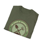 The Garden Of Abandoned Dreams T-Shirt
