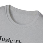 Music Theory Definition T-Shirt