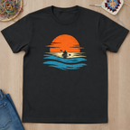 Au fil de l’eau