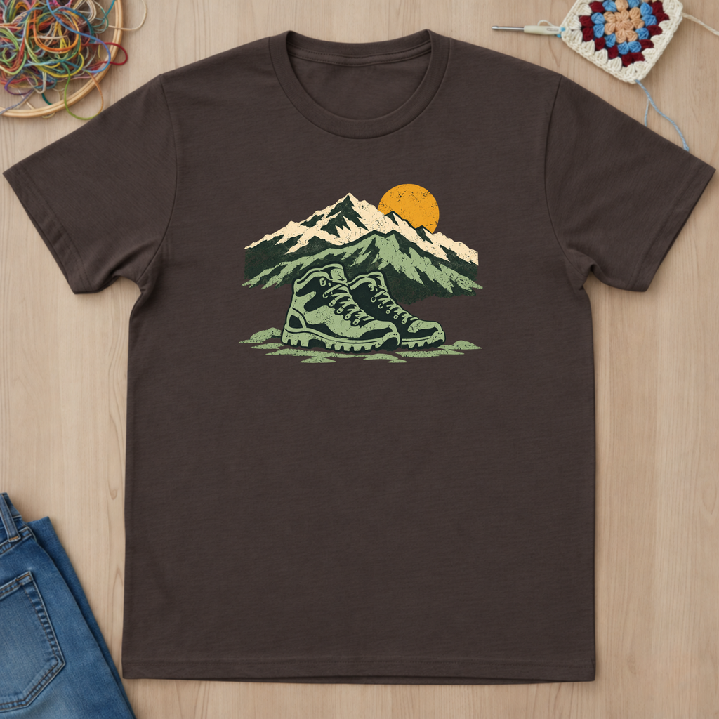 Au grand air