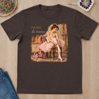 J'ai déjà la tenue