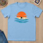 Au fil de l’eau