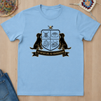 Financial Overview Chart T-Shirt