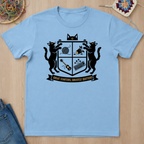 Cats Great Starters Greatest Quitters T-Shirt