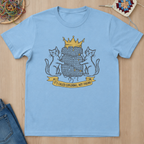 Cats Exploring Not Failing T-Shirt