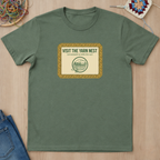 The Yarn Nest T-Shirt