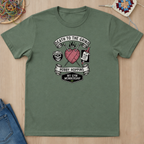 Death To The Grind T-Shirt