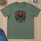 Grind Until You Need A Nap T-Shirt