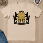 Cats Premium Lumber Hoarder T-Shirt