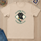 Possibility Rich And Completion Poor T-Shirt