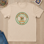 Squirrel Certified Hobby Hopper T-Shirt
