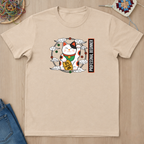 Japanese Cat Professional Beginner T-Shirt