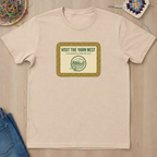 The Yarn Nest T-Shirt