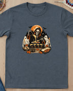 Rituel de Raclette Squelettique T-Shirt — video
