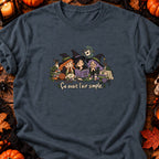 Trois sorcières et mug magique T-Shirt — video