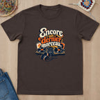 Encore un dernier morceau T-Shirt — video