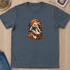 Fantôme photographe vintage T-Shirt — video