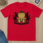Cats Premium Lumber Hoarder T-Shirt