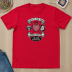 Death To The Grind T-Shirt