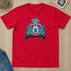 Cats The Guild Of Unfinished Canvas T-Shirt