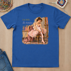 J'ai déjà la tenue