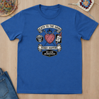 Death To The Grind T-Shirt