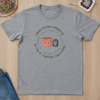Serial Pottery Apprentice T-Shirt