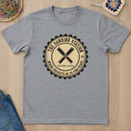 Stamp The Sanding Station T-Shirt