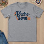 Touche-à-tout