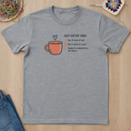 Cozy Quitter Vibes T-Shirt