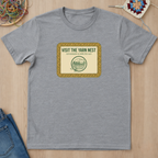 The Yarn Nest T-Shirt