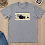 Composition No.1_ The Abandoned Symphony T-Shirt