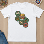 Participant Badges T-Shirt