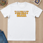 I Am Just Here For The Kiln Drama T-Shirt