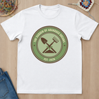 The Garden Of Abandoned Dreams T-Shirt