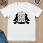 Financial Overview Chart T-Shirt