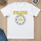 Music Theory The Circle Of Guessing T-Shirt